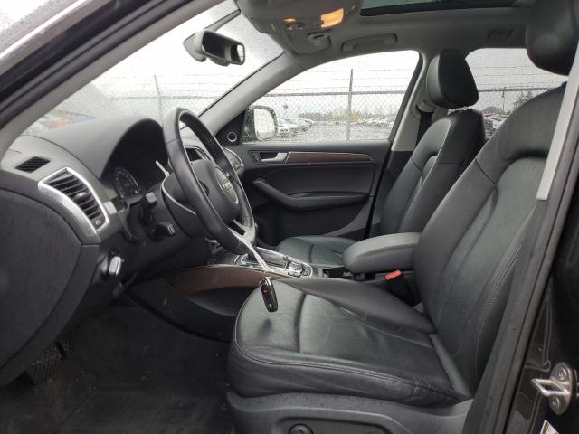 2015 AUDI Q5 TDI PRE - WA1CMAFP3FA079933