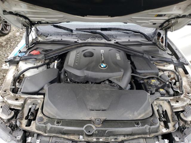 2018 BMW 430XI GRAN - WBA4J3C52JBG95384
