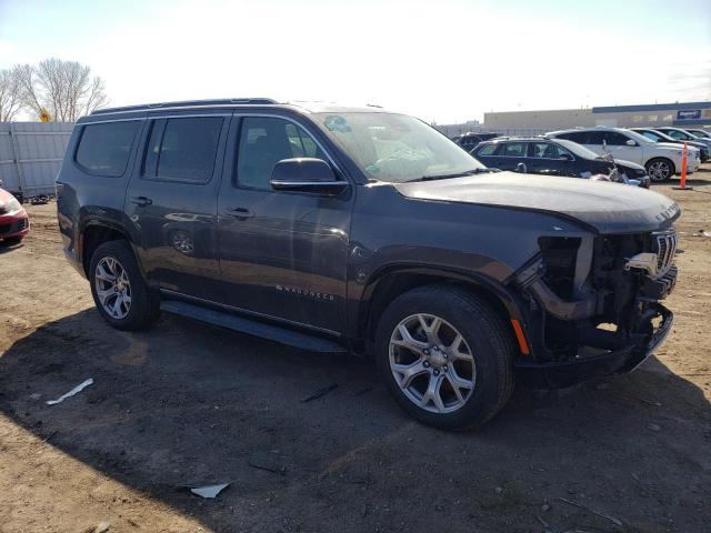 2022 JEEP WAGONEER S 1C4SJVBT4NS182842