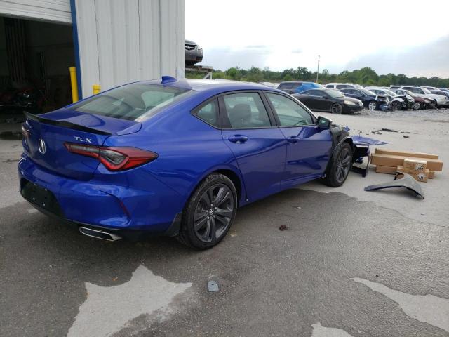 2022 ACURA TLX TECH A - 19UUB5F57NA000446