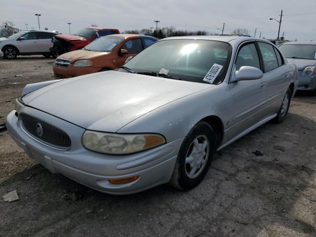 2001 Buick LeSabre Custom