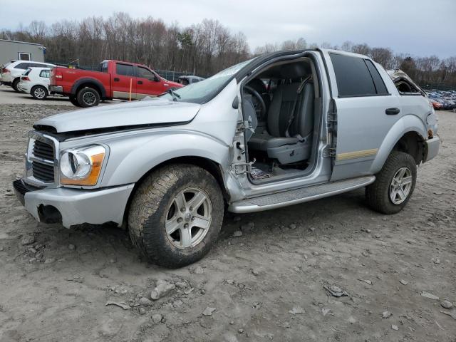 2005 Dodge Durango Limited