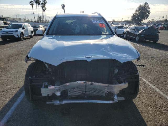 5UXCW2C00L9A03145 BMW X7 Xdrive40i
