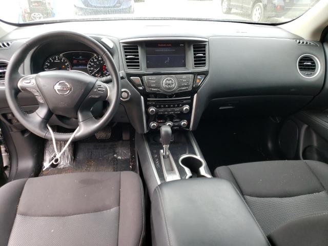 5N1DR2BN4LC605469 Nissan Pathfinder Sv