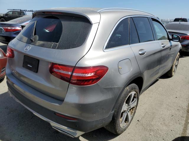 WDC0G4JB8KV142163 Mercedes-Benz GLC 300