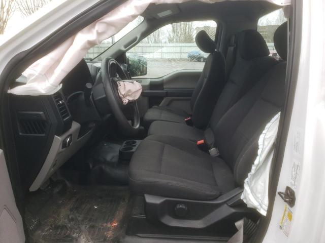 1FTMF1C51KKD40181 Ford F150