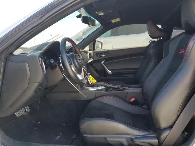 JF1ZCAC14J8600750 Subaru Brz 2.0 Limited