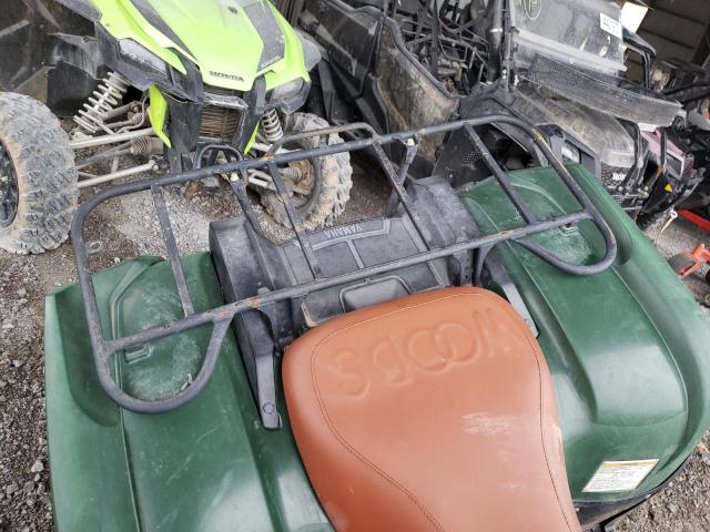 2014 YAMAHA YFM700 FWA 5Y4AM50Y9EA102997