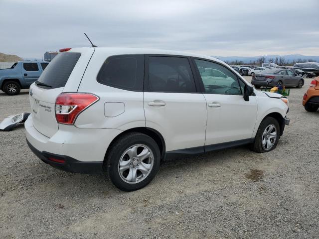 JF2SJAAC5EH474167 Subaru Forester 2.5i