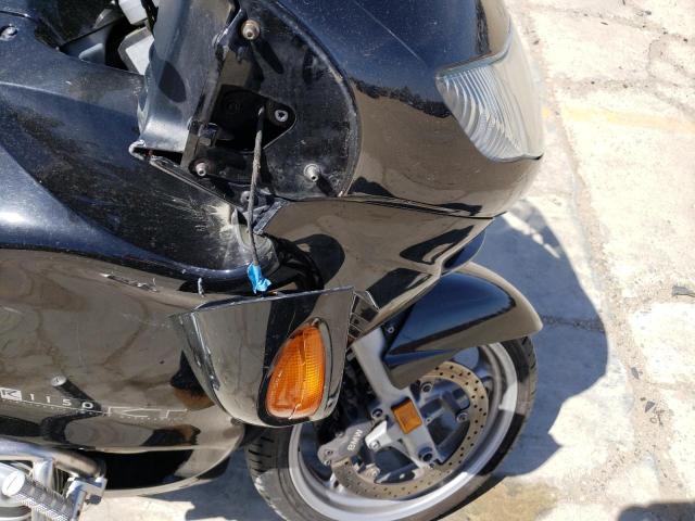 2003 BMW R1150 RT WB10499A93ZE89003