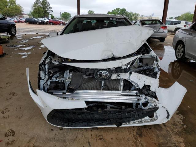 2021 TOYOTA COROLLA LE - 5YFEPMAE9MP173174