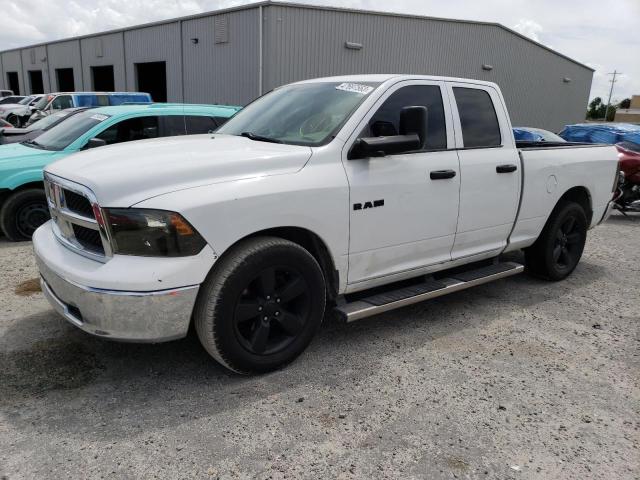 2012 Dodge Ram 1500 ST