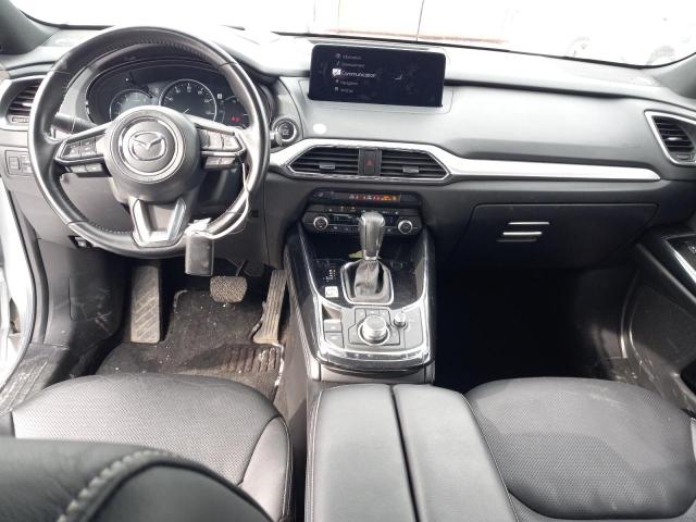 2021 MAZDA CX-9 GRAND - JM3TCBDY4M0523471