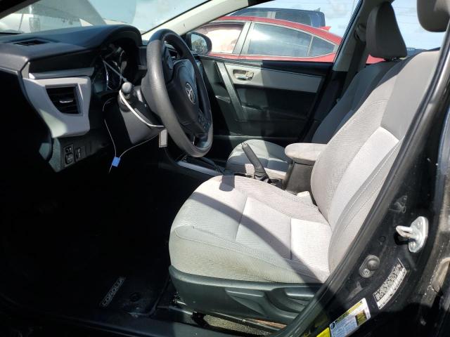 5YFBURHE4EP130359 Toyota COROLLA L