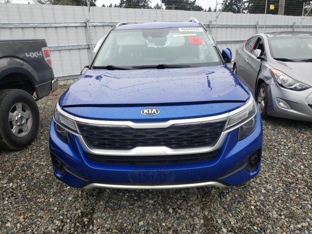 KNDEUCAA1M7084555 KIA SELTOS S