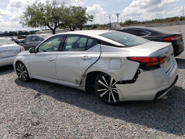 1N4BL4FV3KC106881 Nissan Altima Platinum