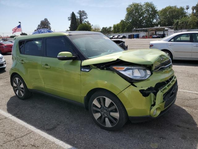 KNDJX3A50F7770260 KIA Soul !