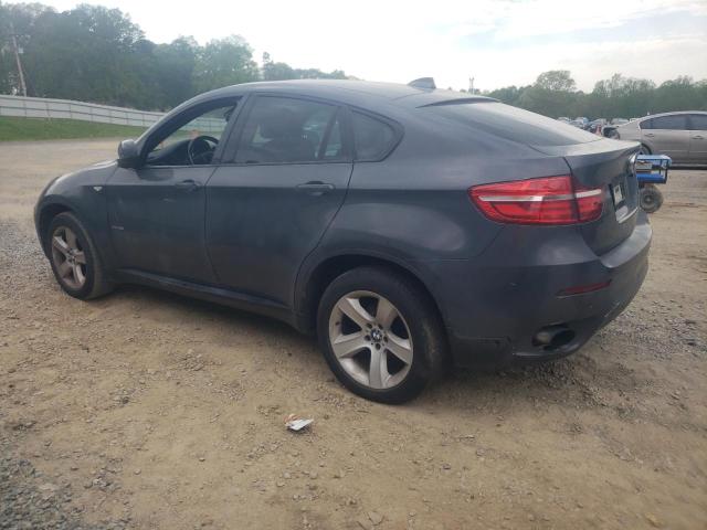 VIN 5UXFG2C55DL783523 2013 BMW X6, Xdrive35I no.2