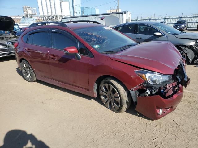 JF1GPAT60FH323271 Subaru Impreza Sport