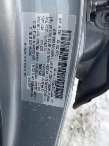 2021 MAZDA CX-9 GRAND - JM3TCBDY4M0523471