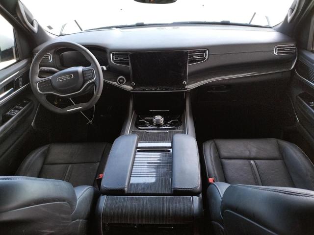 2022 JEEP WAGONEER S 1C4SJVDTXNS231331