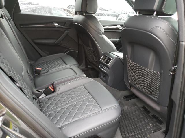 2018 AUDI SQ5 PRESTI WA1C4AFYXJ2014718
