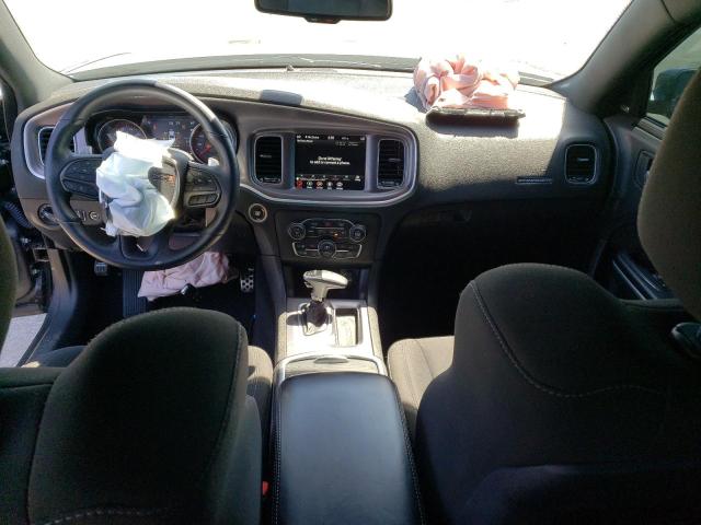 2C3CDXHGXMH593559 Dodge CHARGER GT