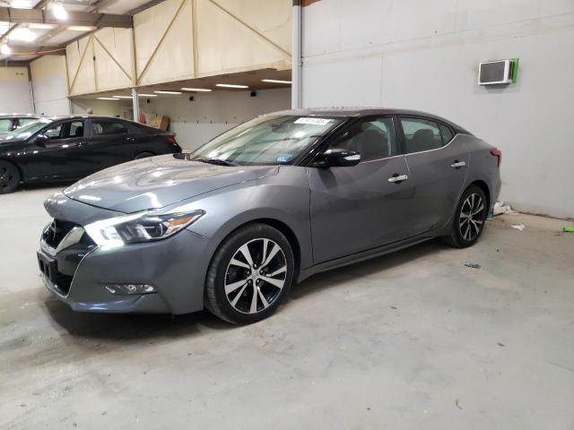 2018 Nissan Maxima 3.5 S