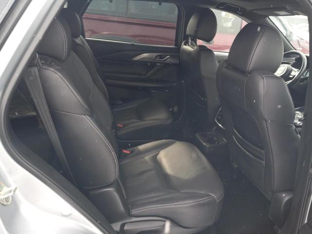 2021 MAZDA CX-9 GRAND - JM3TCBDY4M0523471