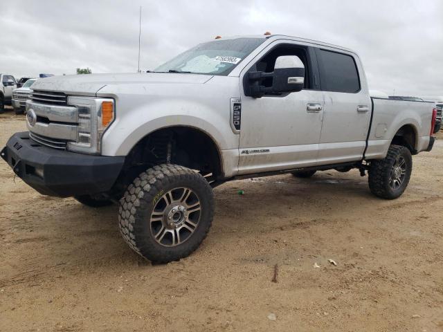 2019 Ford F-250 