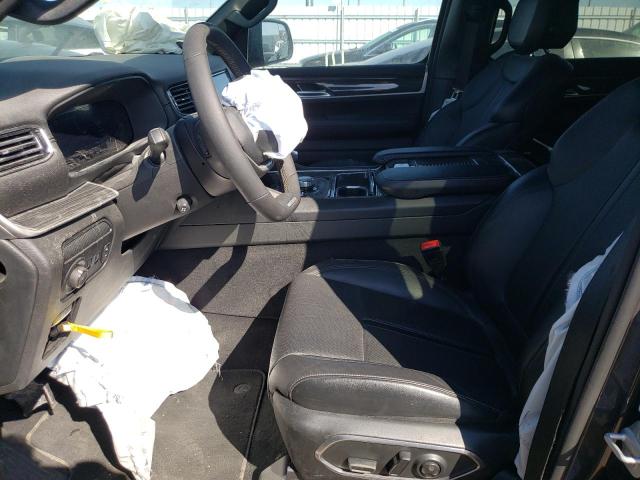 2022 JEEP WAGONEER S 1C4SJVBT4NS182842