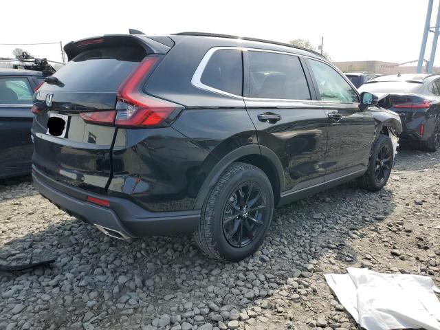 2023 HONDA CR-V SPORT - 2HKRS6H54PH815979