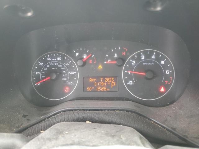 2022 RAM PROMASTER - ZFB636VPXN6W03636