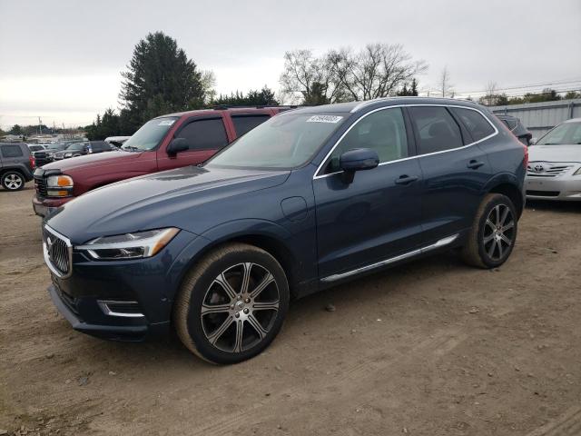 2018 Volvo XC60 