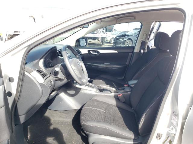 3N1AB7AP8GL682709 Nissan SENTRA S