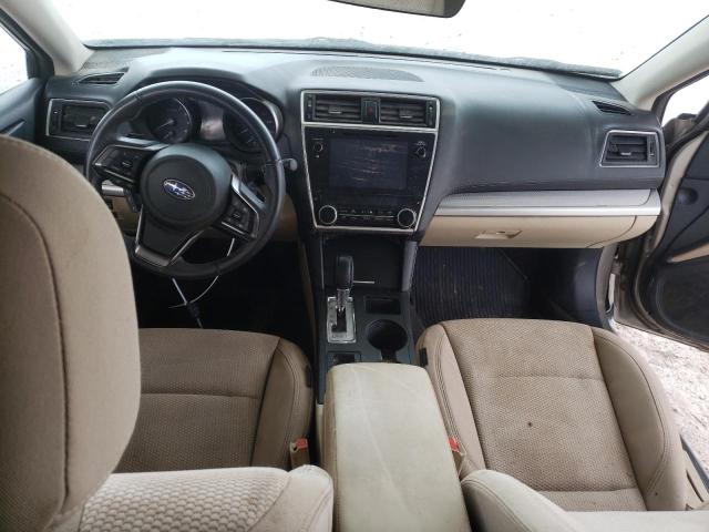 4S4BSAFC2K3366419 Subaru Outback 2.5i Premium