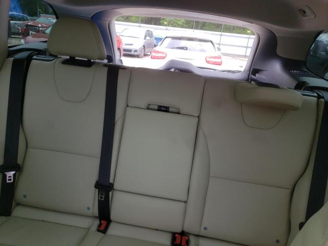 2016 VOLVO XC60 YV4612RK1G2852991