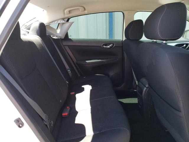 3N1AB7AP8KY225426 Nissan SENTRA S