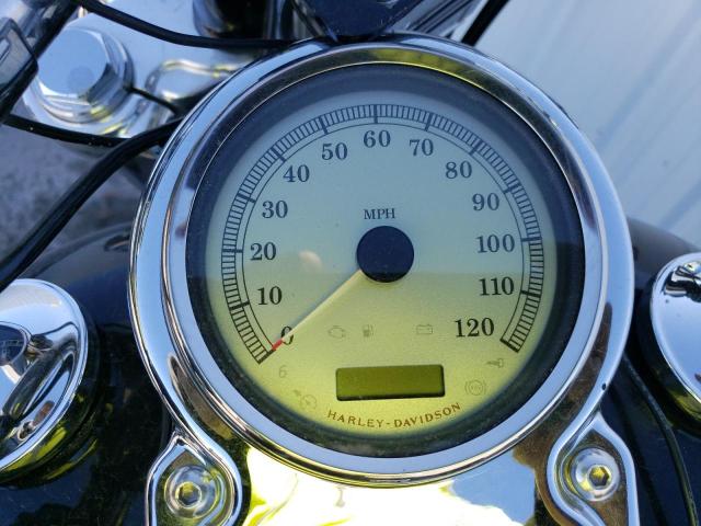 2011 HARLEY-DAVIDSON FXDF - 1HD1GY415BC302689