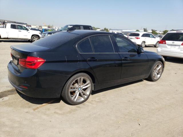 WBA8E9G51GNU29992 BMW 328 I Sulev