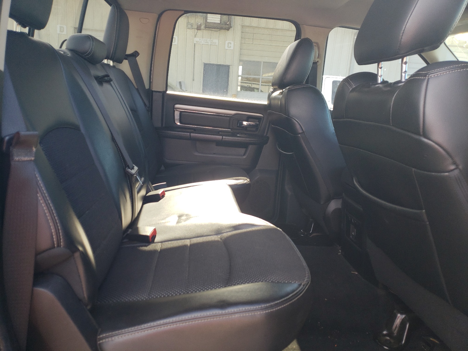 1C6RR6MT0DS638903 2013 Ram 1500 Sport