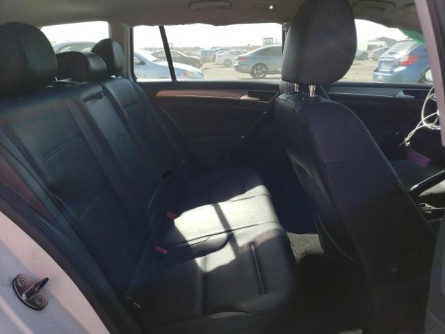 2015 VOLKSWAGEN GOLF SPORT - 3VWCA7AU5FM504437