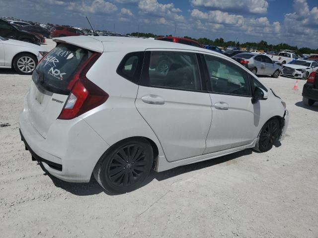 2019 HONDA FIT SPORT - 3HGGK5H68KM729055