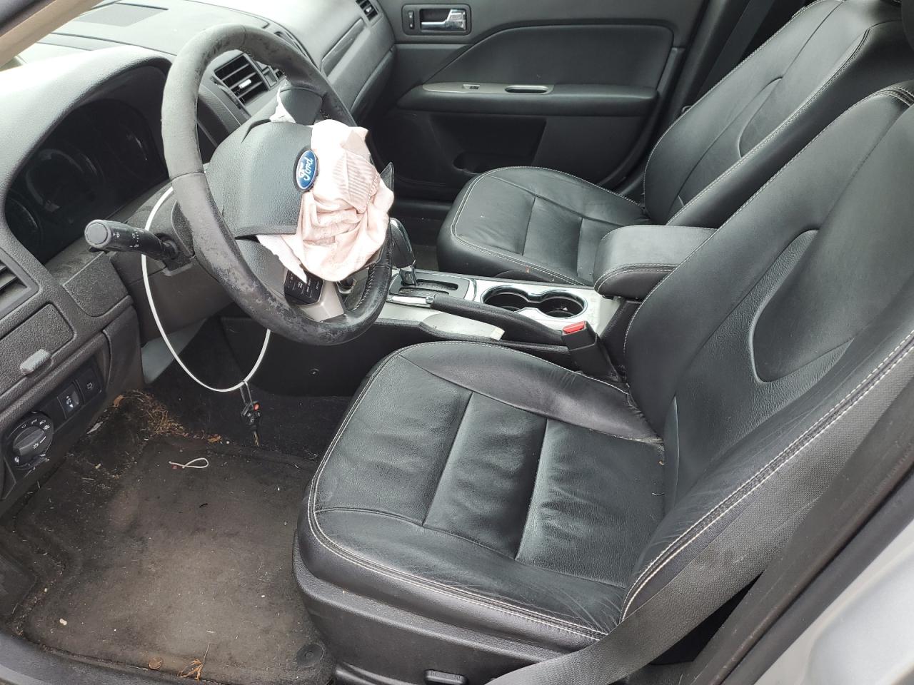 2011 Ford Fusion - Image 7