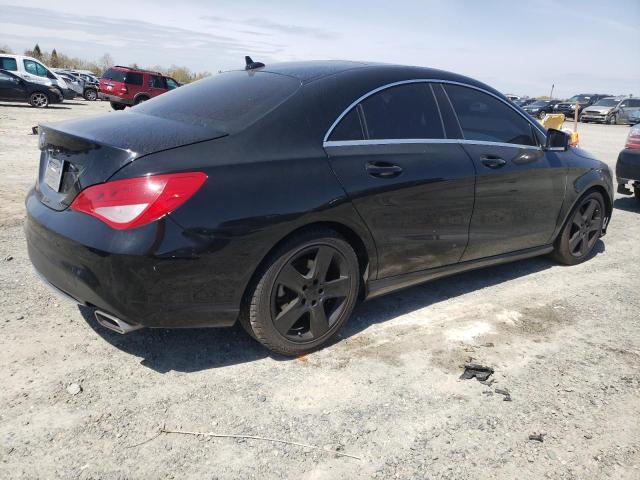 WDDSJ4EB4FN185968 Mercedes-Benz CLA 250