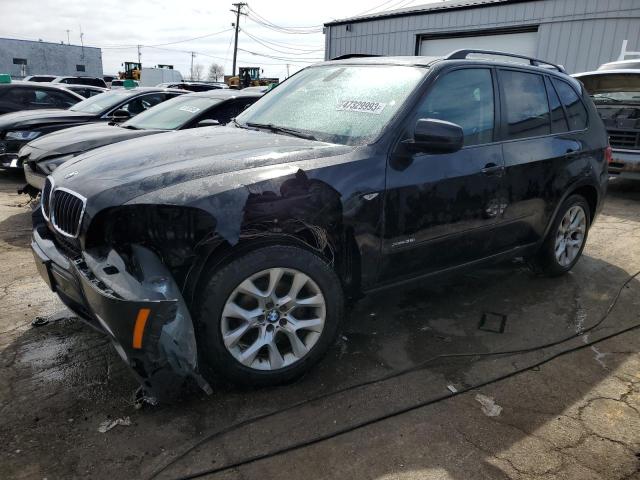 VIN 5UXZV4C51D0B00638 2013 BMW X5, Xdrive35I no.1