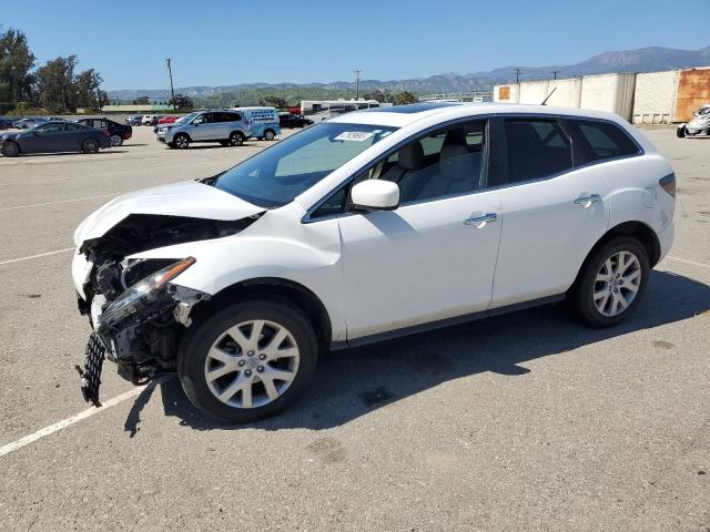 2007 Mazda CX-7 