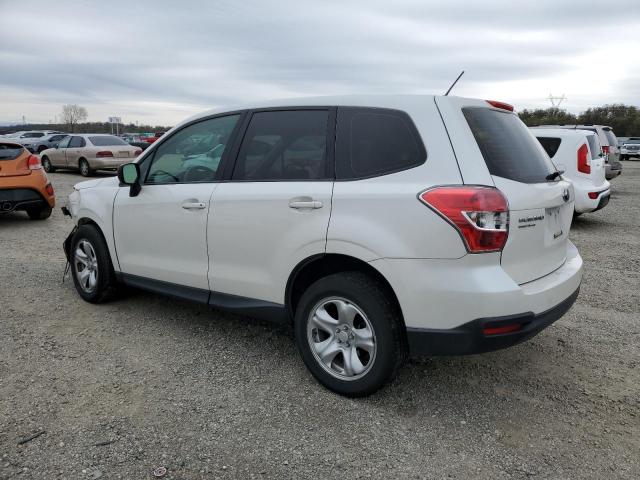 JF2SJAAC5EH474167 Subaru Forester 2.5i