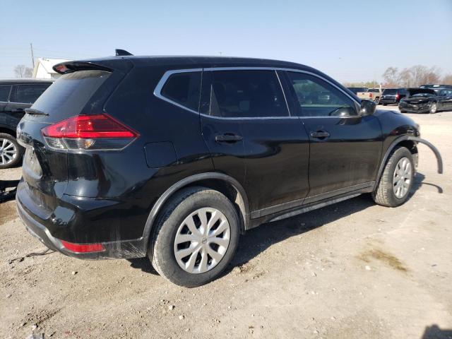 KNMAT2MT5HP616386 Nissan ROGUE S