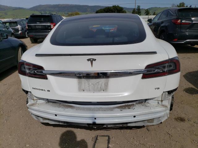 5YJSA1E17HF189577 Tesla MODEL S